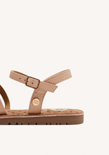 Load image into Gallery viewer, Sandal Straps Light Pink
