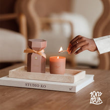 Load image into Gallery viewer, Candle Geurkaars Mama
