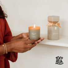 Load image into Gallery viewer, Candle Geurkaars Vriendin
