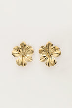 Load image into Gallery viewer, Earring Flower
