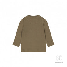 Load image into Gallery viewer, Shirt Longsleeve Lion
