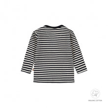 Load image into Gallery viewer, Shirt Longsleeve Stripes

