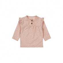 Load image into Gallery viewer, Shirt Longsleeve Little Dots

