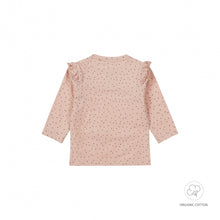 Load image into Gallery viewer, Shirt Longsleeve Little Dots
