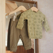Load image into Gallery viewer, Shirt Longsleeve Lion
