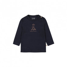 Load image into Gallery viewer, Shirt Longsleeve Stand Up and Go
