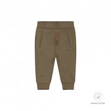 Load image into Gallery viewer, Pants Jogging Green
