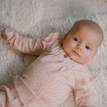 Load image into Gallery viewer, Pants Light Dusty Pink
