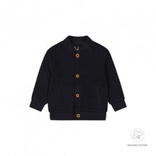 Load image into Gallery viewer, Cardigan Buttons Organic Cotton
