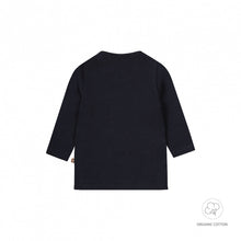 Load image into Gallery viewer, Shirt Longsleeve Stand Up and Go
