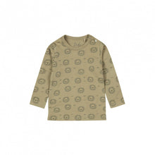 Load image into Gallery viewer, Shirt Longsleeve Lion
