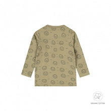 Load image into Gallery viewer, Shirt Longsleeve Lion
