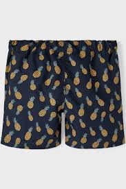 Short Peppers & Pineapples, 2 styles