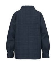 Load image into Gallery viewer, Blouse Longsleeve Dots
