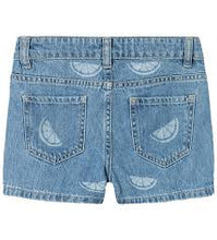 Load image into Gallery viewer, Short Jeans Citrus
