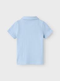 Shirt Polo, 3 colors