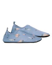 Swimshoes Boats