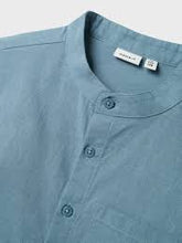 Load image into Gallery viewer, Blouse Linen Look, 3 colors
