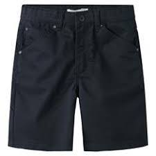Short Regular Fit Chino