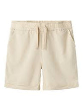 Load image into Gallery viewer, Short Linen Look, 2 colors
