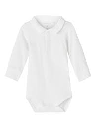 Romper Polo