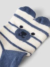 Load image into Gallery viewer, Sock Bear, 2 colors
