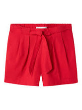 Load image into Gallery viewer, Short Linen Look, 2 colors
