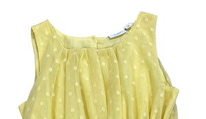 Dress Tulle Dotted P.S.