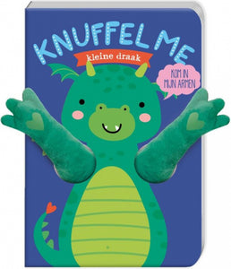 Boek Kleine Draak