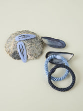 Load image into Gallery viewer, Hairclip 2 pcs, 3 colors
