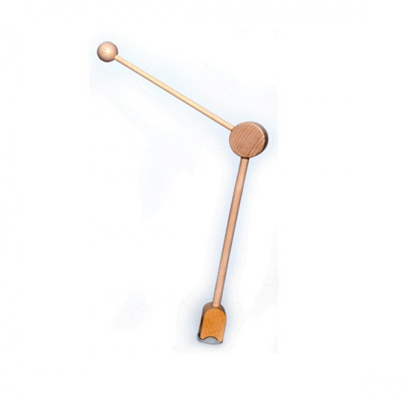 Mobile Holder Wood