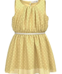 Dress Tulle Dotted P.S.