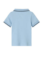 Load image into Gallery viewer, Shirt Polo Sailor, 2 colors
