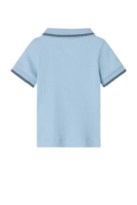 Shirt Polo Sailor, 2 colors