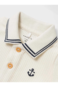 Shirt Polo Sailor, 2 colors