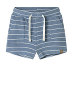 Load image into Gallery viewer, Shorts Stripes, 2 colors
