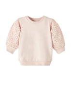 Load image into Gallery viewer, Cardigan Lace Detail, 2 colors
