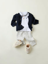 Load image into Gallery viewer, Shirt Polo Sail, 2 styles
