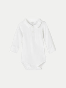 Romper Polo