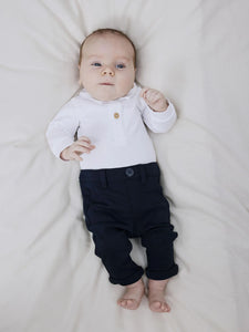 Romper Polo