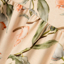 Load image into Gallery viewer, Dress Flower Print, 2 colors
