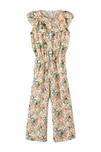 Load image into Gallery viewer, Jumpsuit Floral, 2 colors
