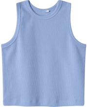 Load image into Gallery viewer, Singlet Short Top, 3 colors
