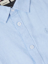 Load image into Gallery viewer, Blouse Campanula blue
