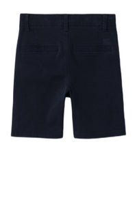 Short Chino Twill