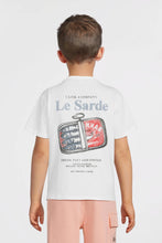 Load image into Gallery viewer, Shirt Le Sarde, 2 styles
