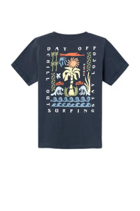 Shirt Chill, 2 styles