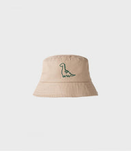 Load image into Gallery viewer, Hat Buckethat Dino
