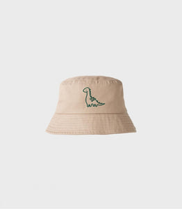 Hat Buckethat Dino