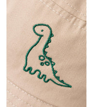 Load image into Gallery viewer, Hat Buckethat Dino
